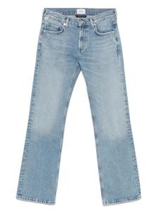 Джинсы Дженова Citizens of Humanity, синий