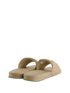 Шлепанцы Reef Slipper One Slide, цвет tan