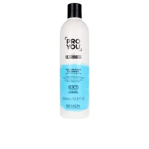 Шампунь Proyou the amplifier shampoo Revlon, 350 мл.