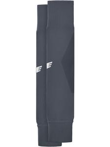 Носки-трубы серого цвета erima