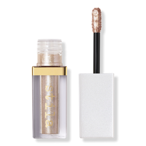 Жидкие тени для век Glisten & Glow Stila, Ocean (champagne with kaleidoscope pearl)