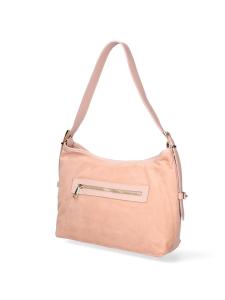 Сумка через плечо Gave Lux, розовый