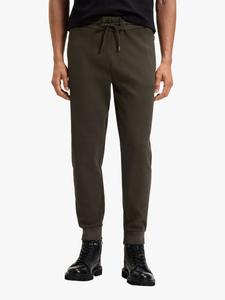 джоггеры с кулиской HUGO BOSS, Open Green