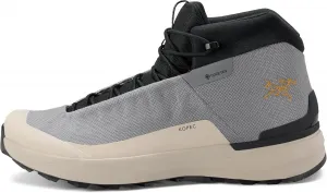 Ботинки Arc'teryx Kopec Mid GTX для мужчин | Средней высоты походные и треккинговые мужские ботинки | Подошва Megagrip - водонепроницаемые