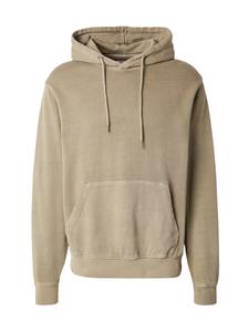 Толстовка с капюшоном JACK & JONES Sweatshirt JJEChanrge, хаки