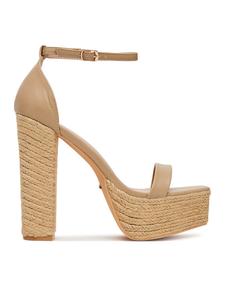 Эспадрильи GLDNAZ-1 Deezee, бежевый