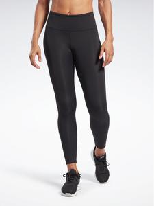 Леггинсы Lux Perform High-Rise Leggings HS7777 Reebok, черный