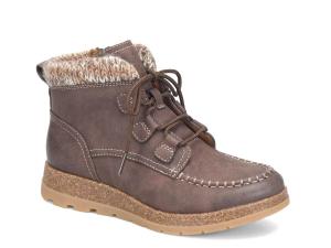 Ботинки Eurosoft Lorelei Bootie, темно-коричневый