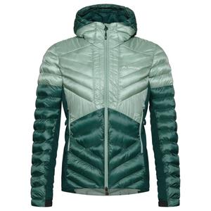 Женская куртка Sesvenna Pro II - куртка из синтетического волокна Vaude, Dusty Fern