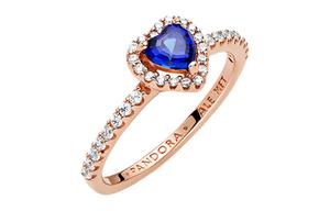 Кольцо Women's Pandora