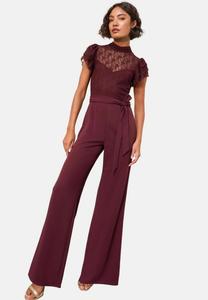 Комбинезон Friends Like These Jumpsuit, Purple
