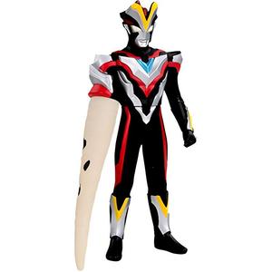 Ультрамен виктори фигурки героев трубы BANDAI