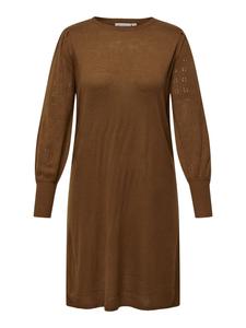 Платье до колена ONLY Carmakoma