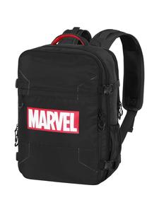 Marvel Рюкзак с логотипом, черный