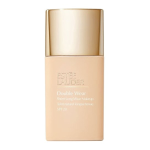 Матирующая основа для лица 1N1 Ivory Nude 30 мл Estée Lauder, Double Wear Sheer Long-Wear Makeup SPF20