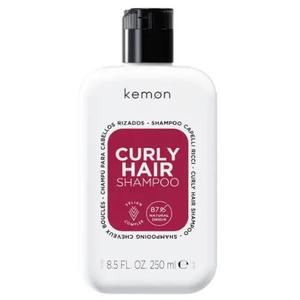 KEMON HAIR CARE Шампунь для вьющихся волос CURLY HAIR 250мл