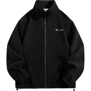 Куртка Warrior Velvet feel Unisex, Army Green