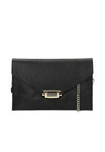 Сумка кросс-боди Wojas Cross body bag, Black /Black