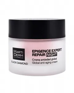 Крем Epigence Expert Repair Night 50 мл Martiderm