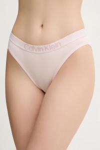 Трусики Calvin Klein Underwear, розовый