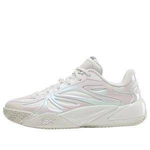 Кроссовки Reebok x Angel Reese 1 'Grey White'