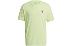 Футболка мужская Lemon Adidas Neo