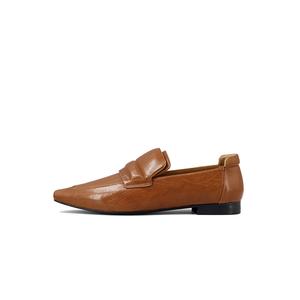 ZSBELLA Женские повседневные туфли Women's - Coffee, цвет Coffee