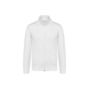 Флисовая куртка на молнии Kariban