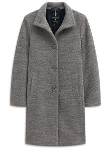 Пальто Bugatti