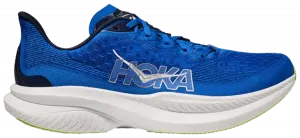 Кроссовки HOKA Mach 6 'Electric Cobalt', синий