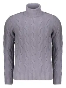 Водолазка Moorer, серый