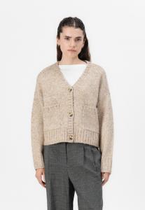 Кардиган Vero Moda VMINGRID V-NECK , Beige