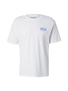 Футболка JACK & JONES JACK & JONES JWHMykonos, White