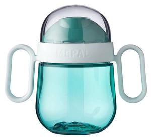 Стакан для питья с защитой от капель 2,0 миллиона Mepal, бирюзовый