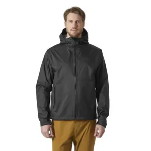Куртка Helly Hansen Loke Terra, черный