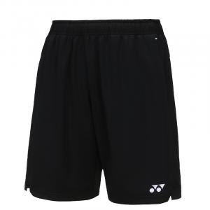 Повседневные шорты мужские YONEX, черные