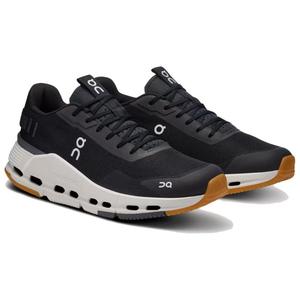 Облачная Беговая Футболка Form 2 Черная Слоновая Кость Женская, Черная Белая