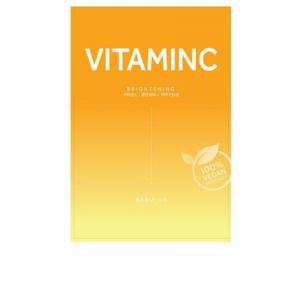 BARULAB Маска для лица The Clean C 23г