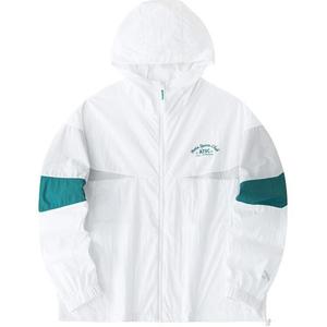 Life Collection Солнцезащитная одежда для женщин Snowflake White Anta