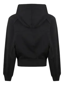 Толстовка на молнии Vivienne Westwood, черный