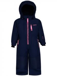 Лыжные штаны Peek U, темно-синий