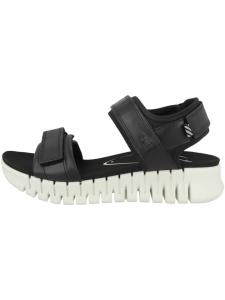 Классические босоножки Ecco, черный