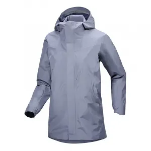 Arcteryx Куртка женская серии Solano, Stratus Blue/Stratus