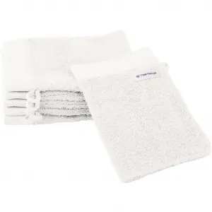 Мочалка Мочалка COLOR BATH Tom Tailor Home, ярко-белый