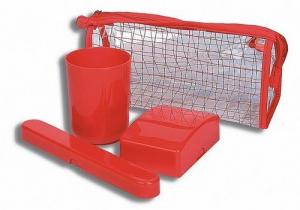 Донегол, дорожный набор, 3 шт., Donegal