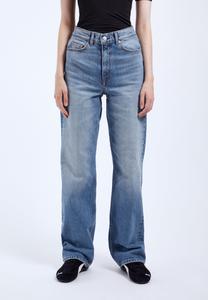 Джинсы прямого кроя ECHO Dr.Denim, цвет Bay Sky Fade