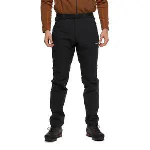 Длинные мужские брюки Ramlia Trangoworld, черный