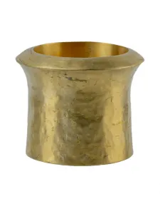 Браслет Sahara Portal Parts Of Four, золотистый