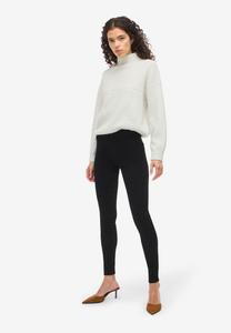 Джемпер Noisy May Jumper, Eggnog/Off-White