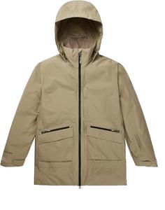 Женская куртка Burton Gore Treeline, Kelp